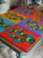 Thumbnail: Prickly Pear Flame Original