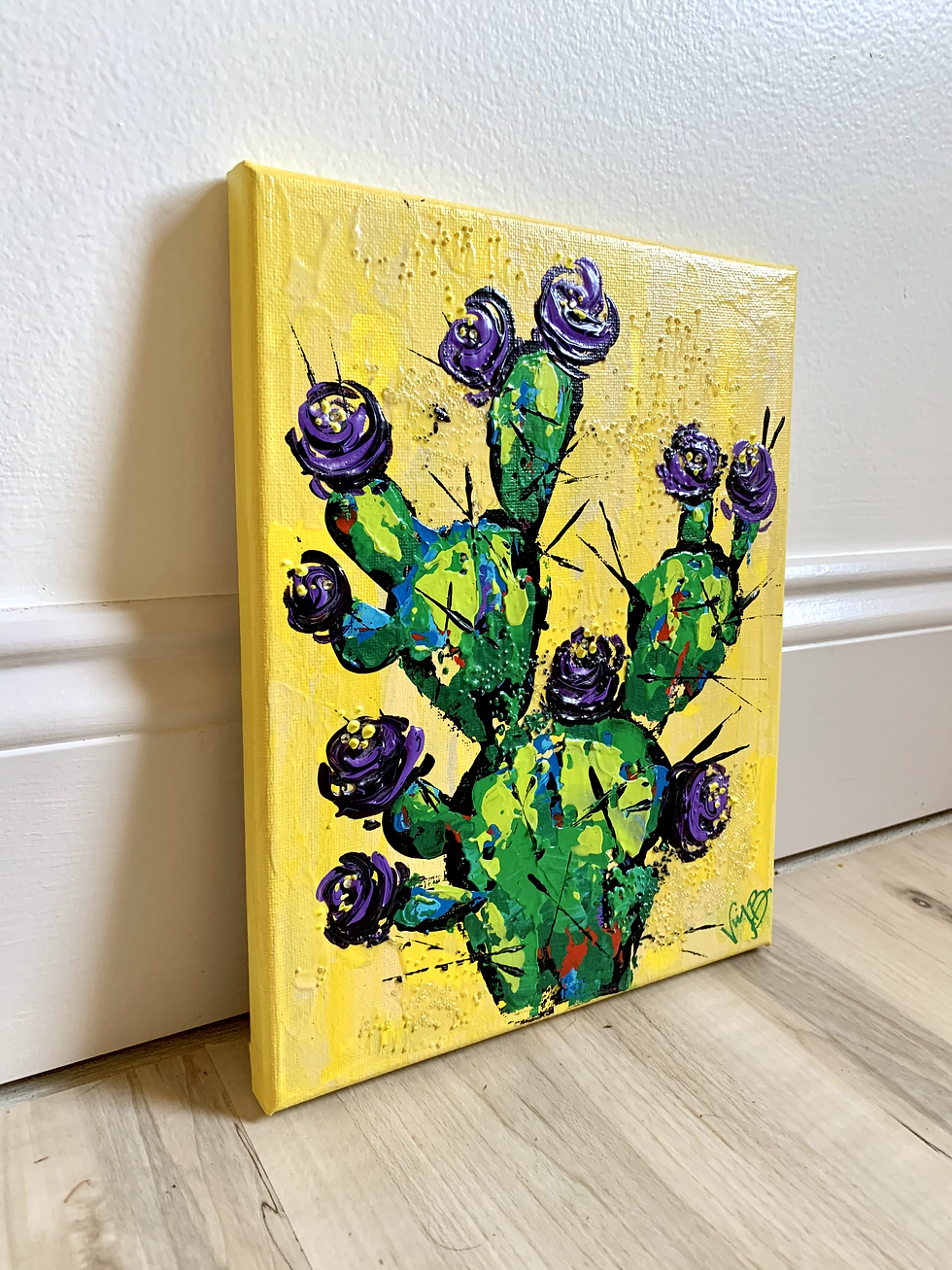 Thumbnail: Candy Cactus Denver