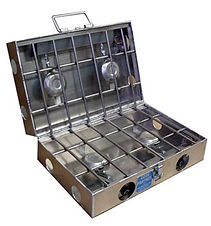 Stove (4-Burner Cook Partner)