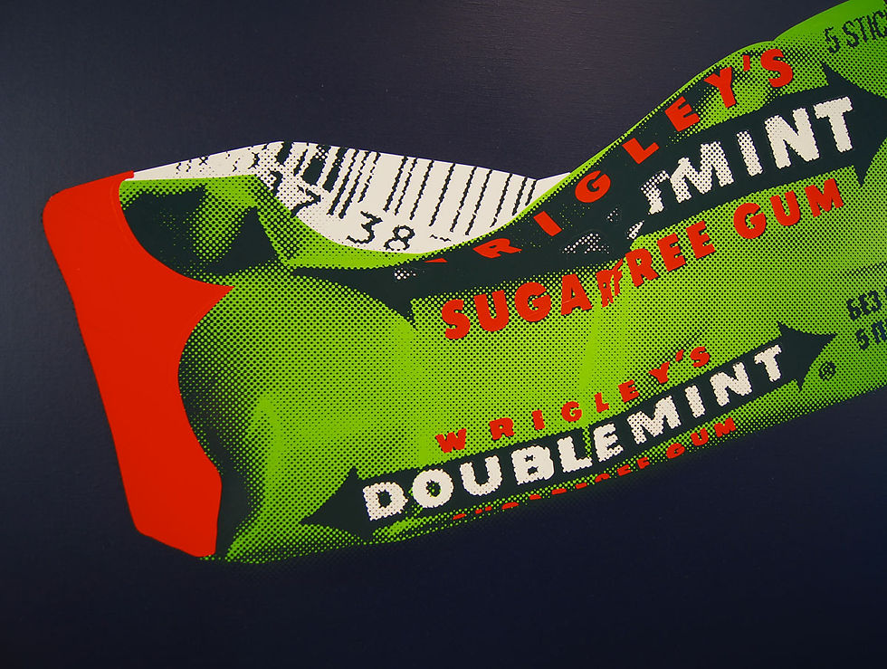 Thumbnail: Doublemint fragment