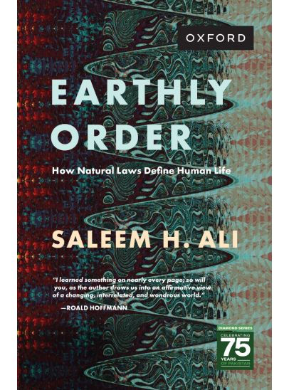 Earthly Order How Natural Laws define Human Life