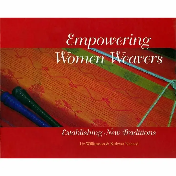 Empowering Women Weavers