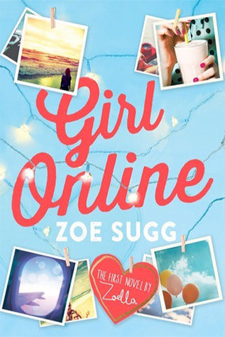 Girl Online On Tour: Zoe Sugg Part 1&2