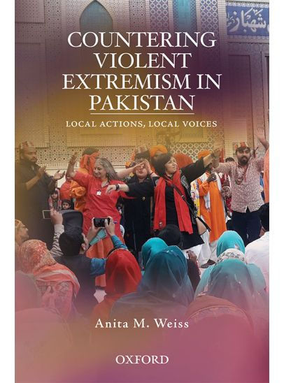 Countering Violent Extremism in Pakistan Local Actions, Local voices