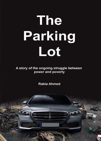 The Parking Lot