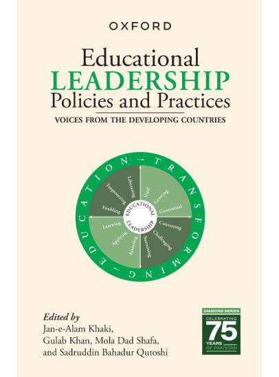 Educational Leadership Policies and Practices