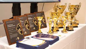 The 8th Golf Charity Tournament and Lions Club of Melbourne Ausina Changeover Ceremony Concludes Successfully at Riversdale Golf Club