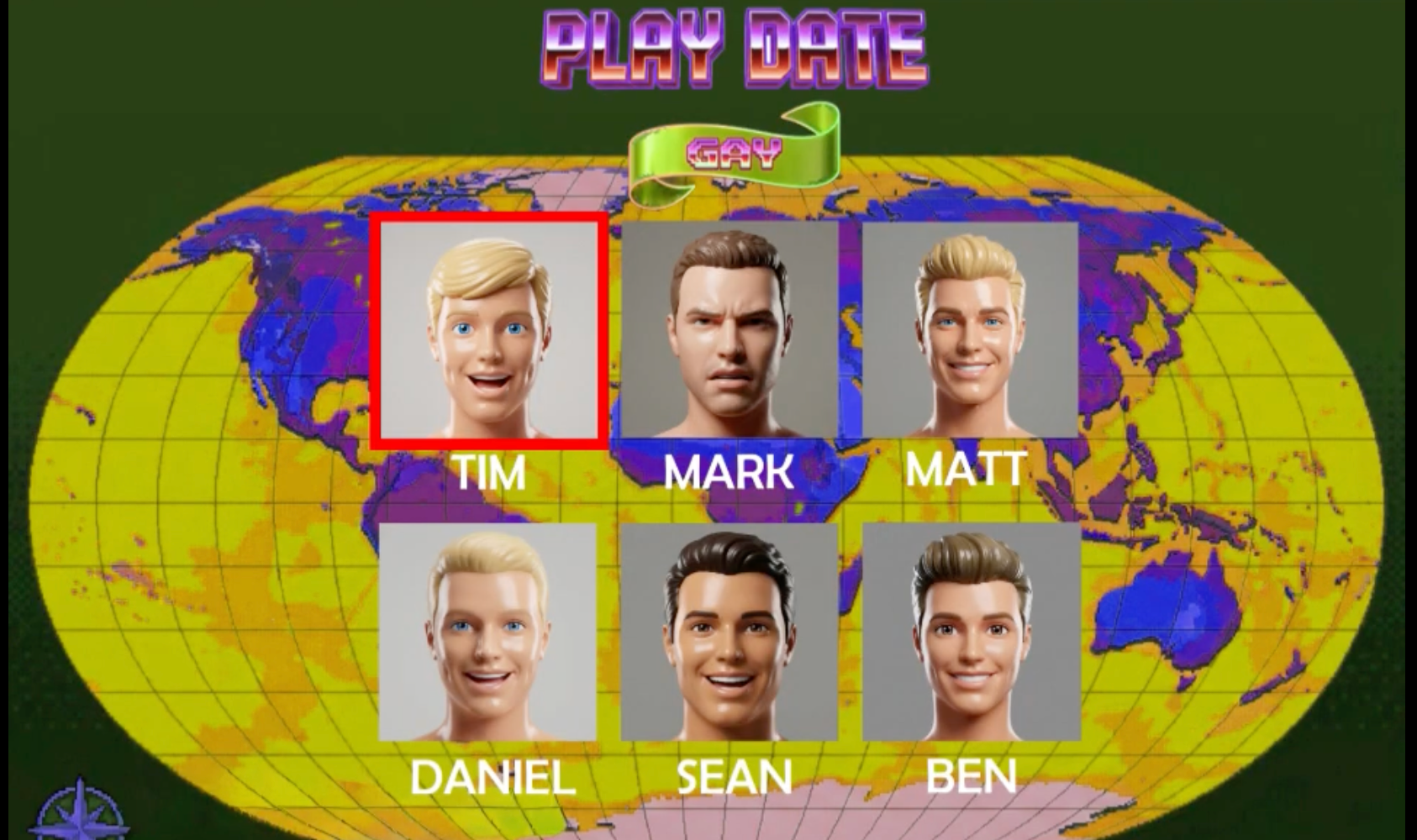 Error
