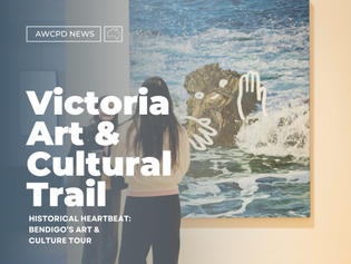 VACT International Student Event