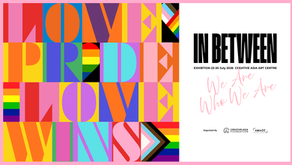 Open Call for LGBTIQA+ Artists: In Between - Fluid Identities and the Space Beyond Definition