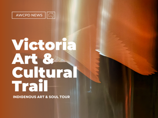 Indigenous Art & Soul Tour Recap – A Journey Through Time, Culture, and Nature