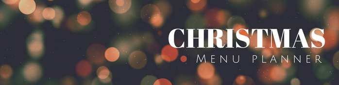 Christmas: Cooking Schedule § Kookschema