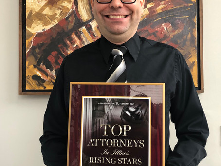 Congratulations John Rottier !!