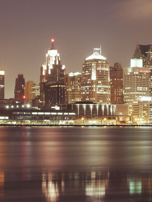 Baltimore Date Nights That Eventually Turn Into “Let’s Leave the City” Conversations