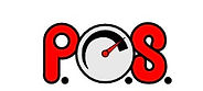 Purveyor of Speed Logo