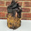 Thumbnail: Timperley early rhubarb crown with back ground