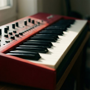 Behind the Melodies