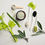 Thumbnail: Supergreens clay mask 30g