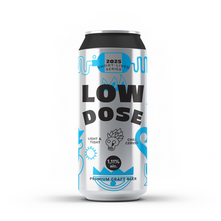 Low Dose