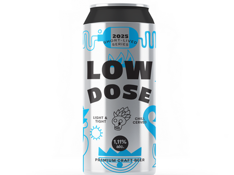 Low Dose