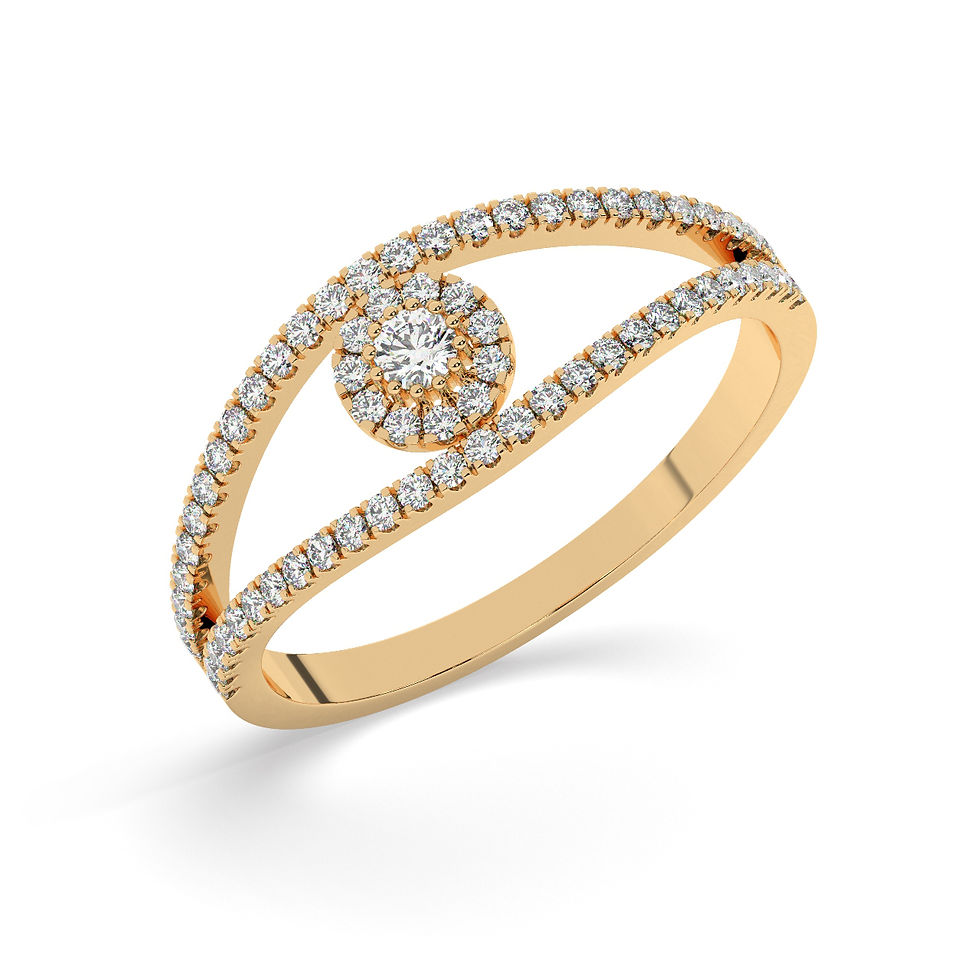 Thumbnail: Nayantara Ring