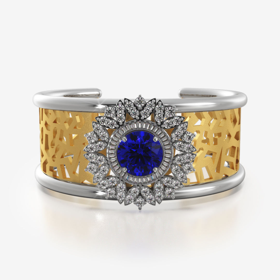 Amira Bracelet