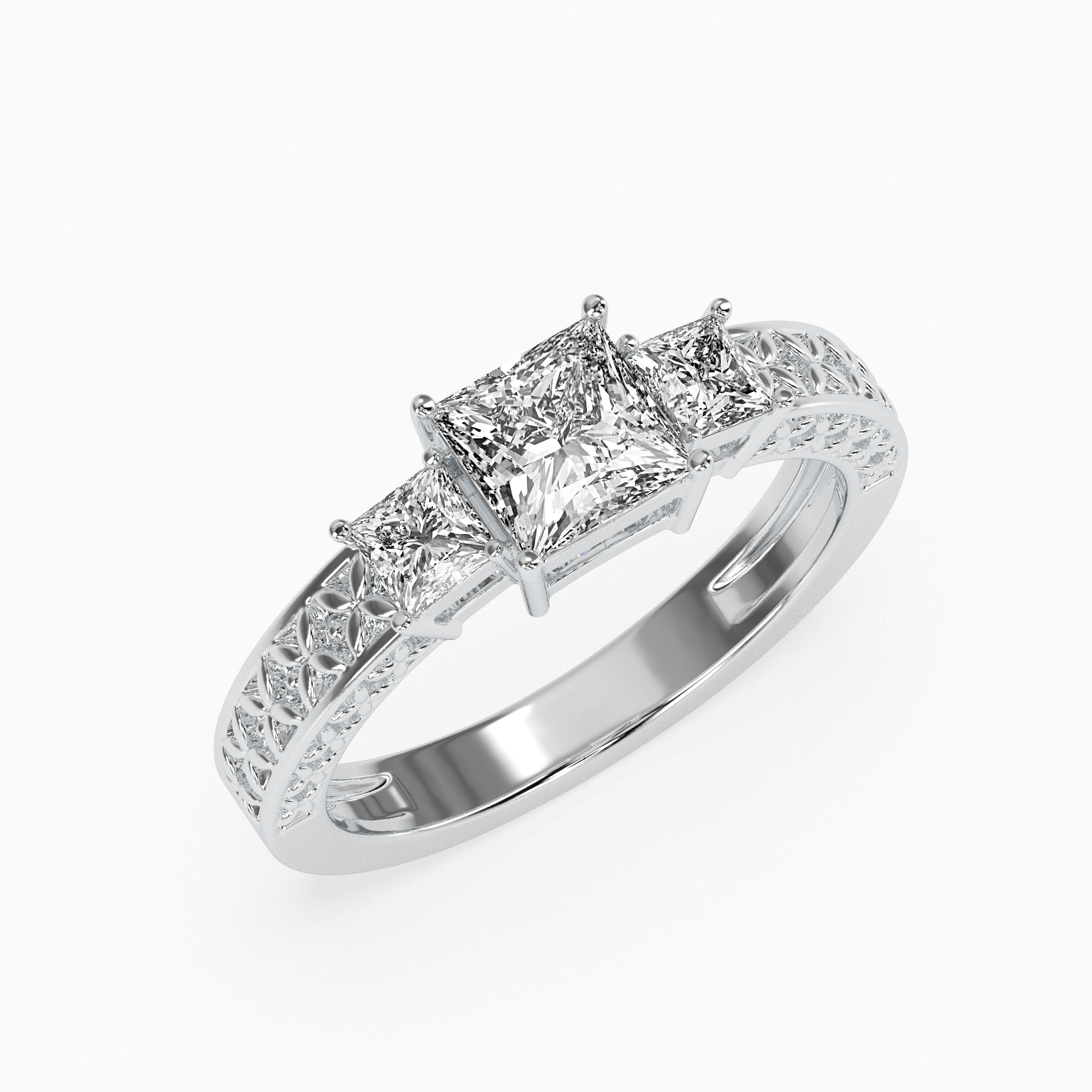 Aashna Ring