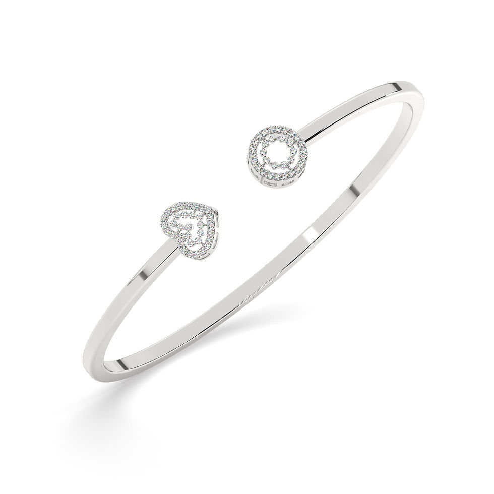 Thumbnail: Ziva Bracelet