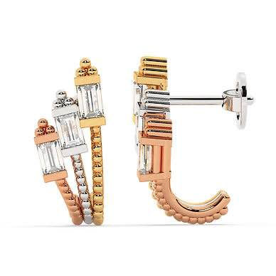 Thumbnail: Noor earrings