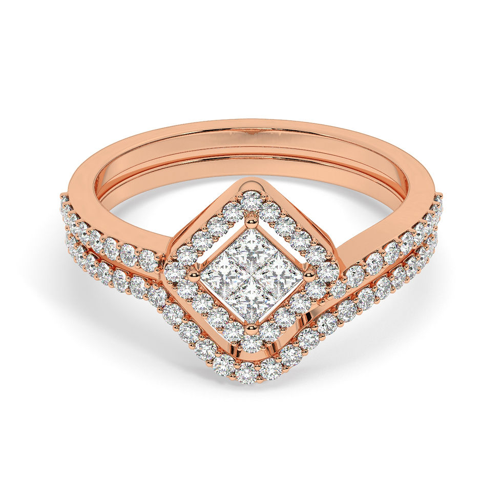 Thumbnail: Aarzu Ring