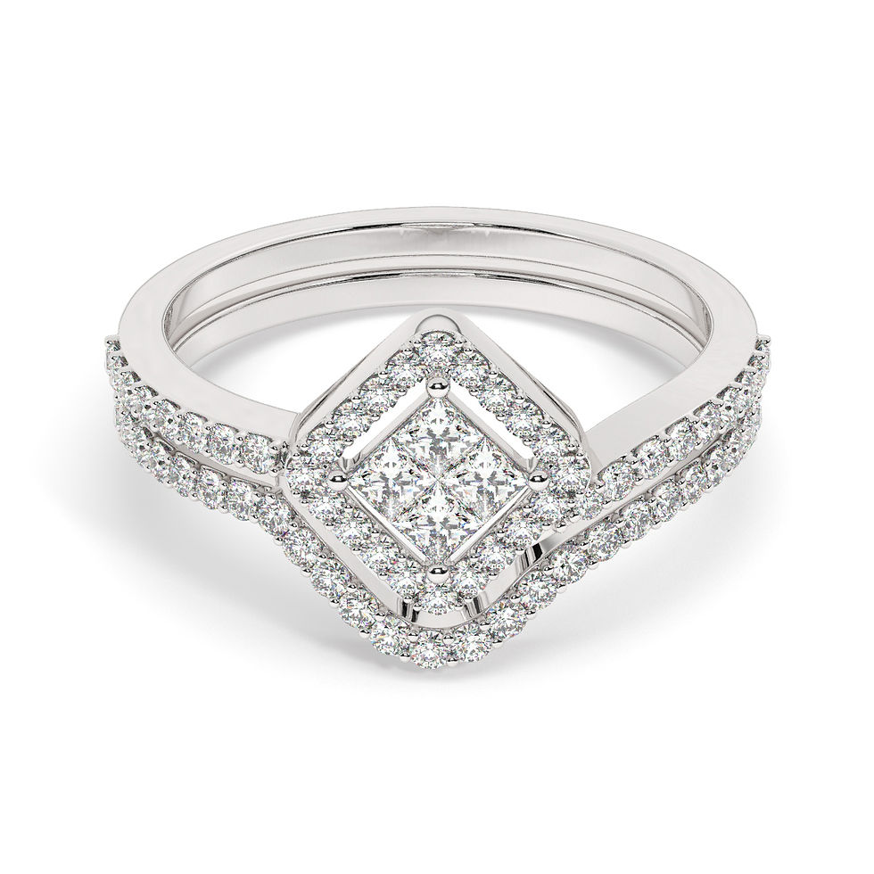 Thumbnail: Aarzu Ring