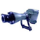 Herramienta eléctrica, martillo demoledor, Libite