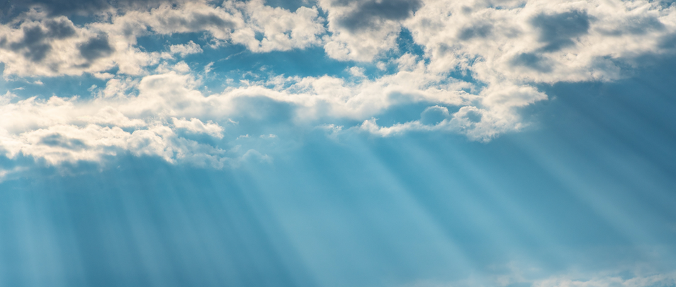 TGI Fridays - Weather activated radio