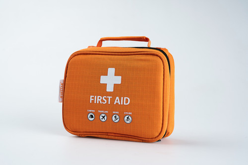 Outdoor First Aid Kit S | Firstar