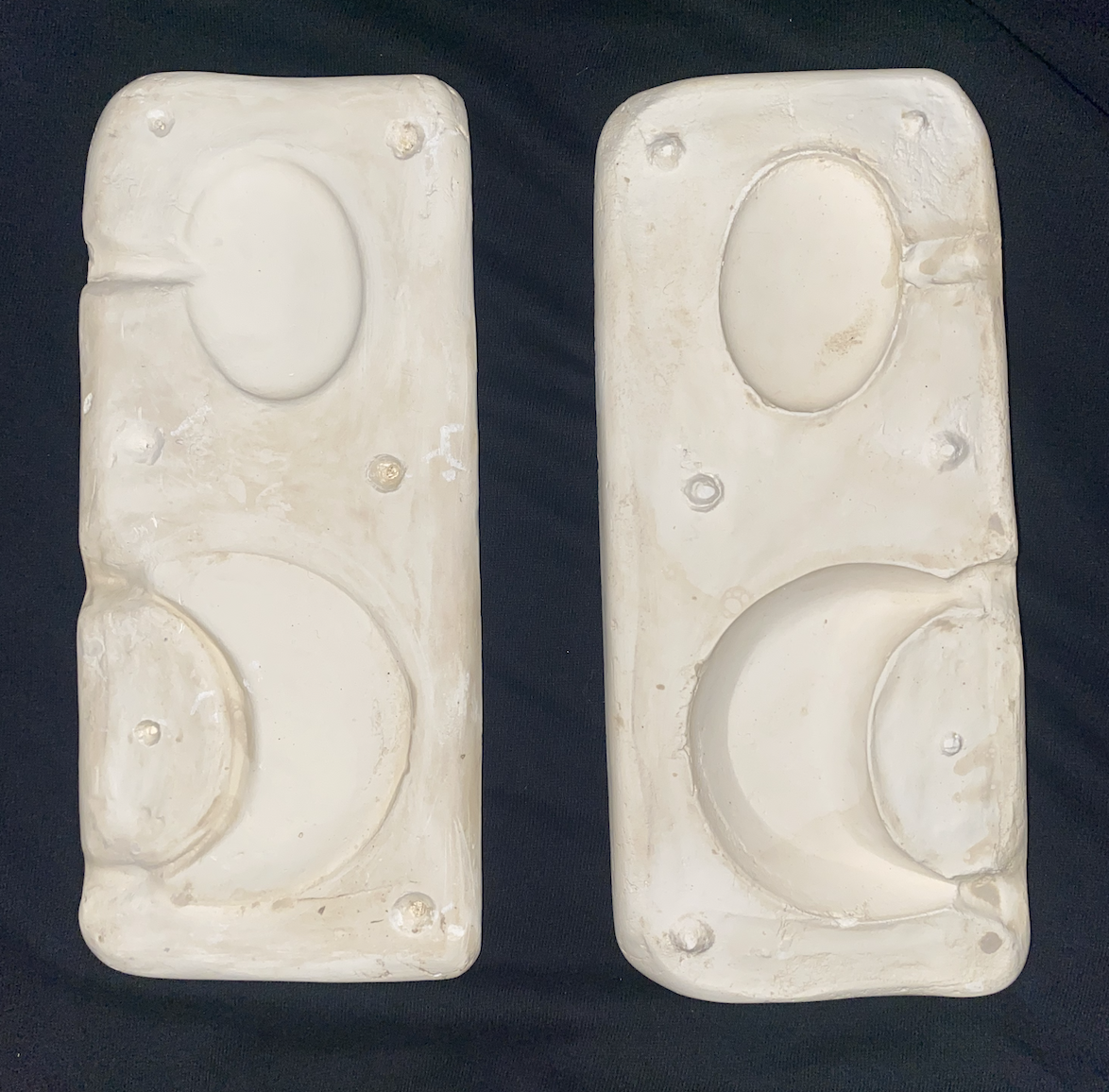 SAV_202210_CERA_HeatherHofmann_project 3 molds2.JPG