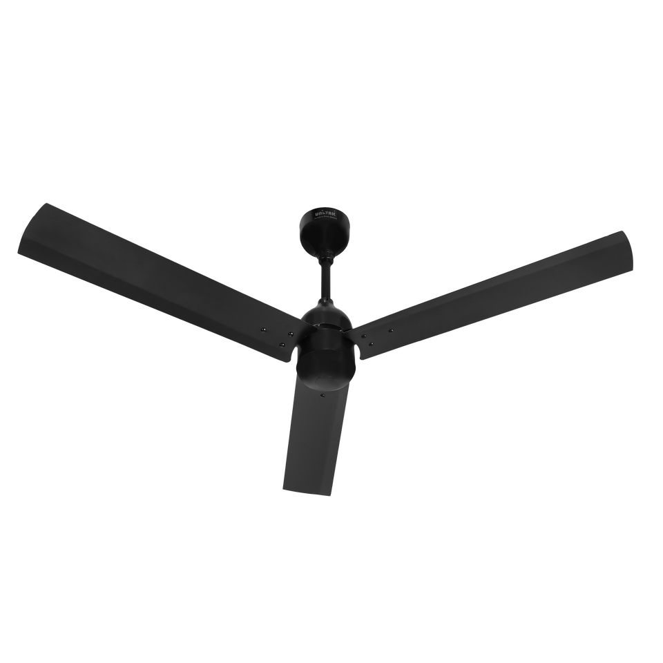 Inventech Matt Black