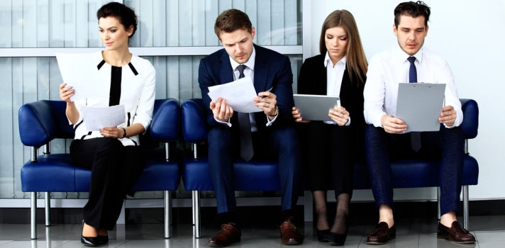 Consejos para superar una Entrevista de Trabajo