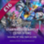 Gundam Starter Deck Battle - [ST01-ST06]