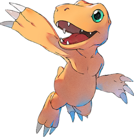 320px-Agumon_survive.png