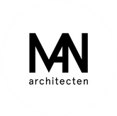 logo MAN Architecten Sint-Niklaas