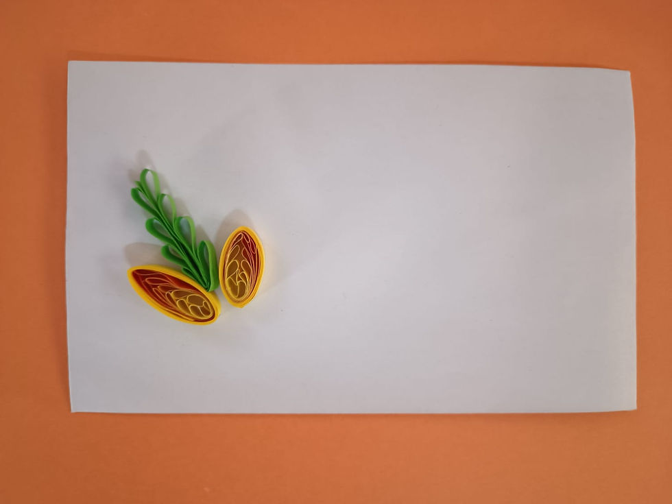 Thumbnail: Handmade envelope
