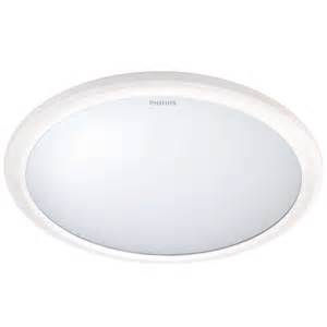 Philips PHILIPS waterproof ultra-thin LED ceiling light 31817