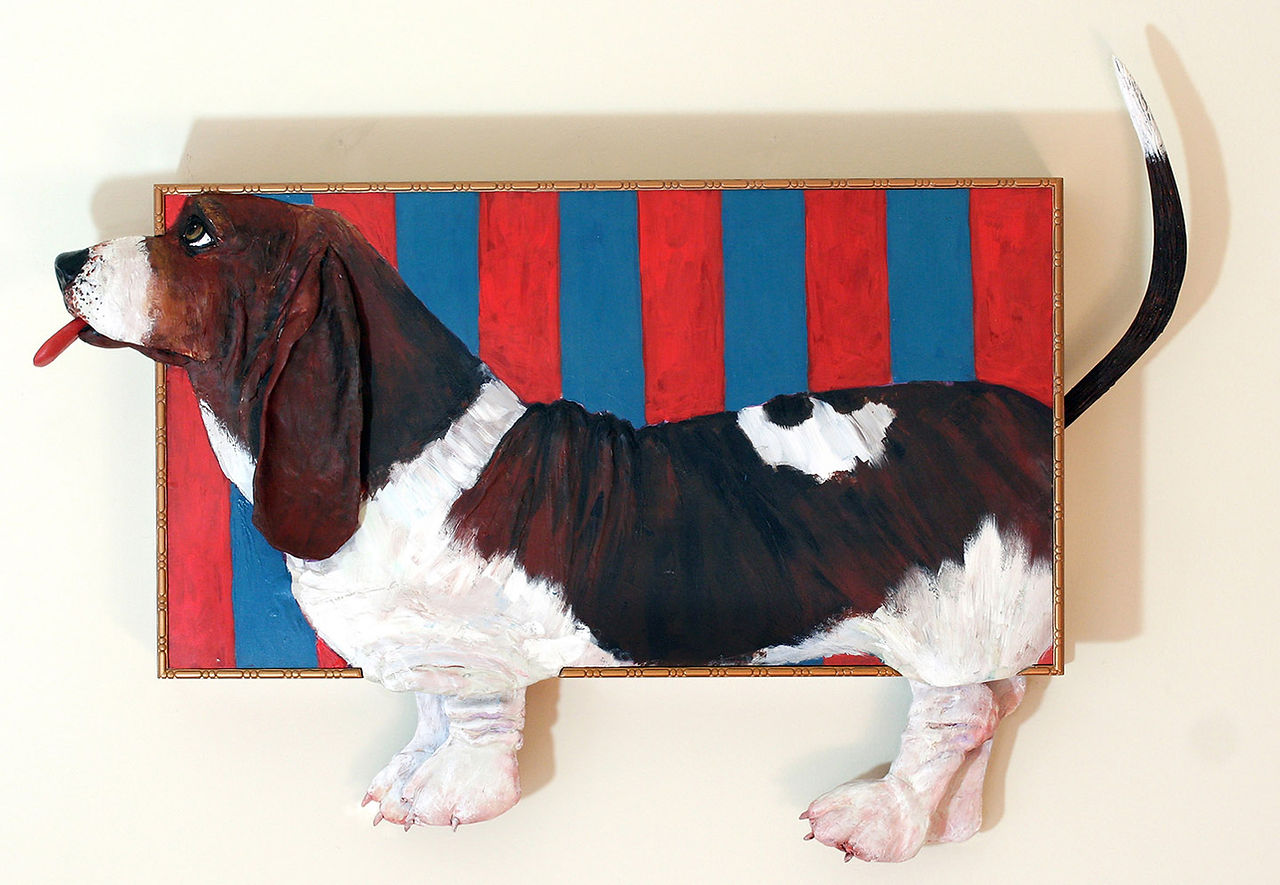 Basset Hound
