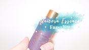 Mon avis sur l'huile qu'on voit partout sur Instagram ! #Farsali