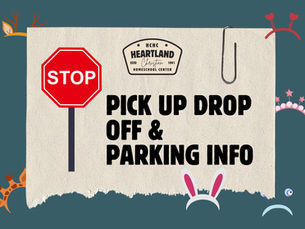 Parking Information