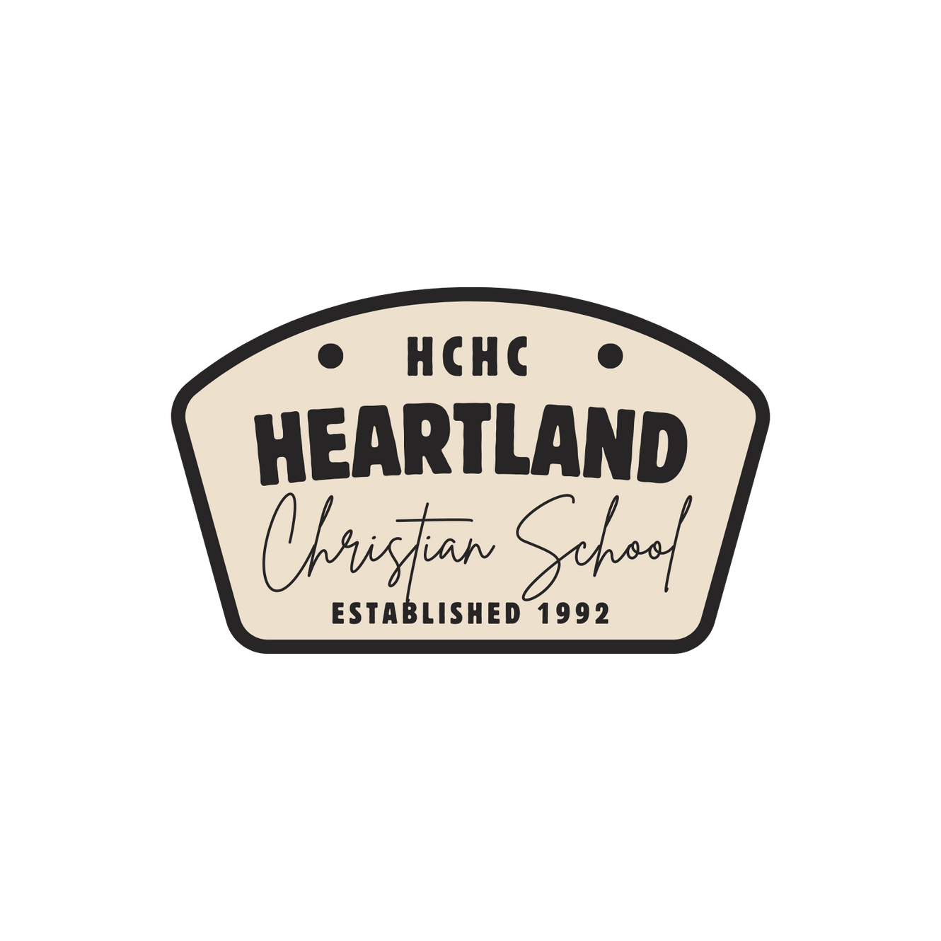 Heartland Christian Homeschool Center Inc logo