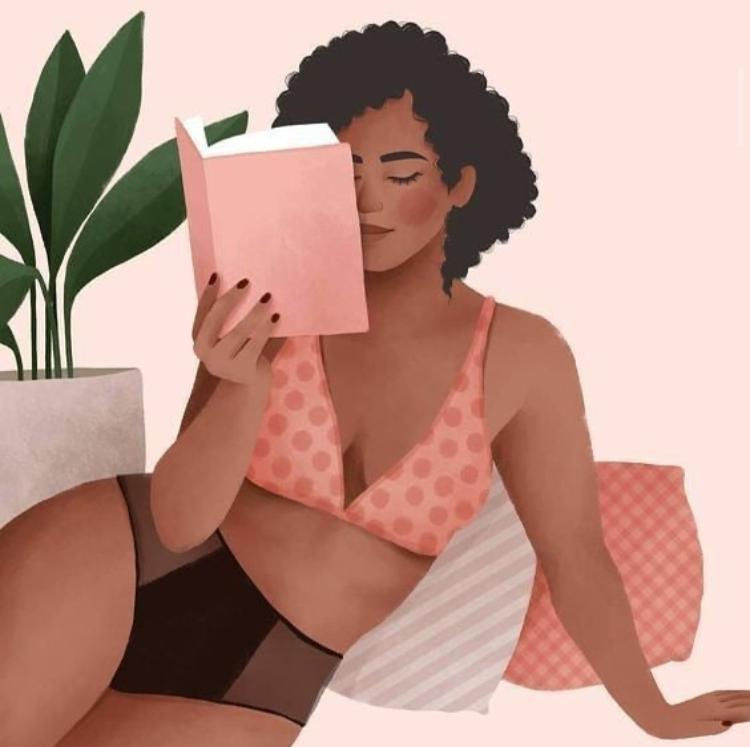 SELFCARE ♥