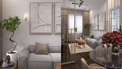 Casa Emana / Interiorismo & Decoración