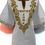 Thumbnail: Ladies Hye Won Hye Dashiki