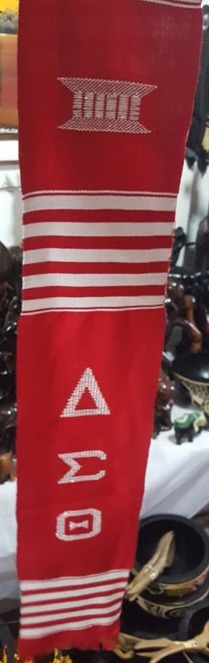 Thumbnail: Fratenity/Sorority Sash